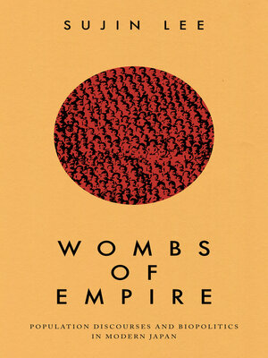 cover image of Wombs of Empire